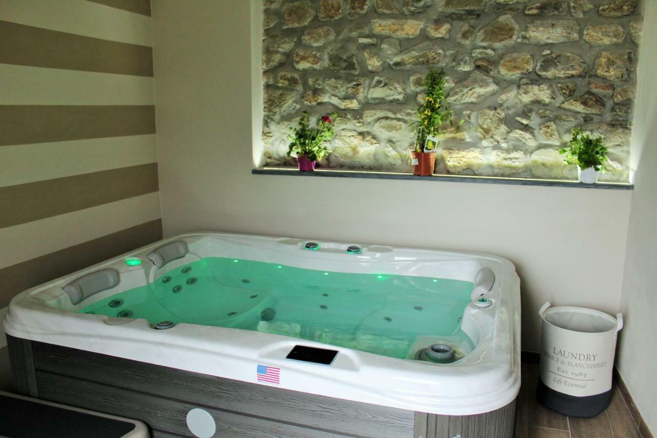 Residenza Del Capitano Luxury Apartments Levanto Ngoại thất bức ảnh