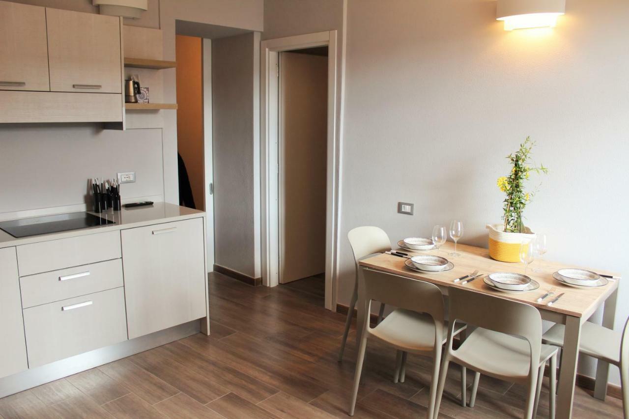 Residenza Del Capitano Luxury Apartments Levanto Ngoại thất bức ảnh