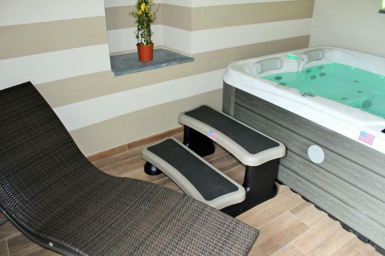 Residenza Del Capitano Luxury Apartments Levanto Ngoại thất bức ảnh
